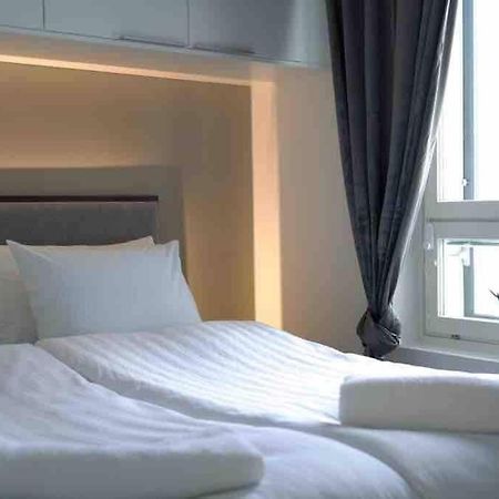 1Br Suite - King Size Bed - Wi-Fi - Gym & Sauna Rovaniemi Kültér fotó